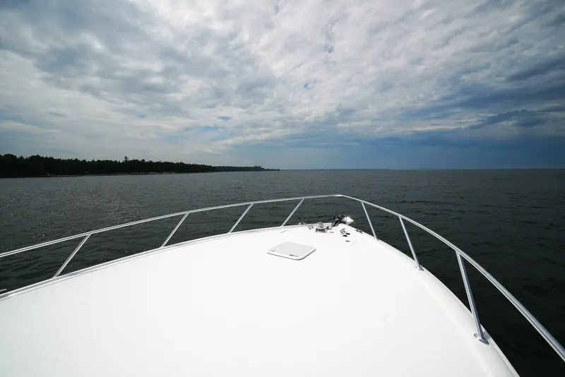 Slide: The Image of Viking 46 Billfish 2025 - 11