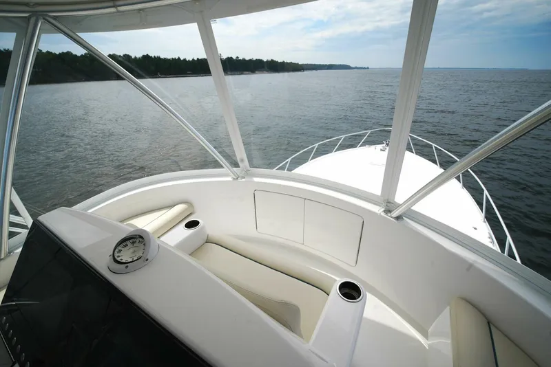 Slide: The Image of Viking 46 Billfish 2025 - 32