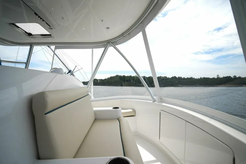 Slide: The Image of Viking 46 Billfish 2025 - 33