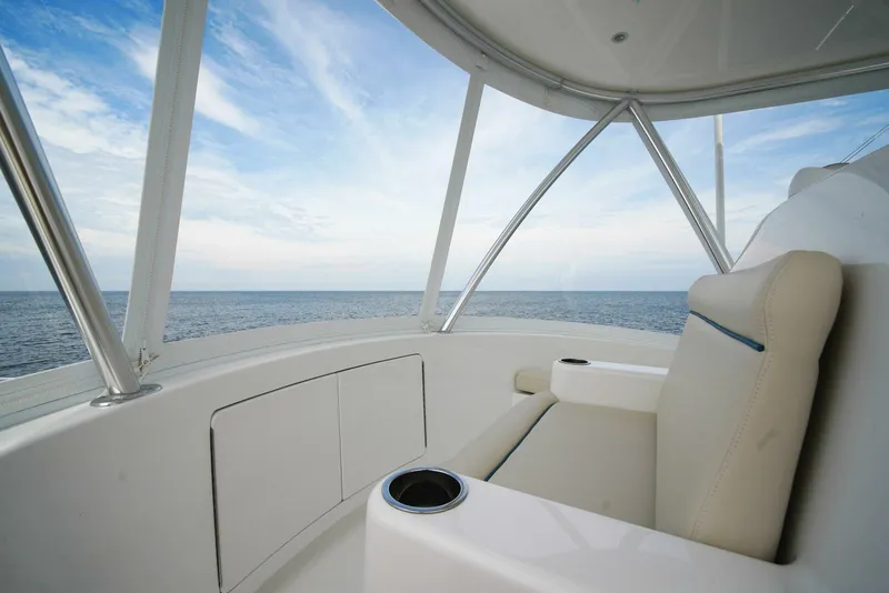 Slide: The Image of Viking 46 Billfish 2025 - 34