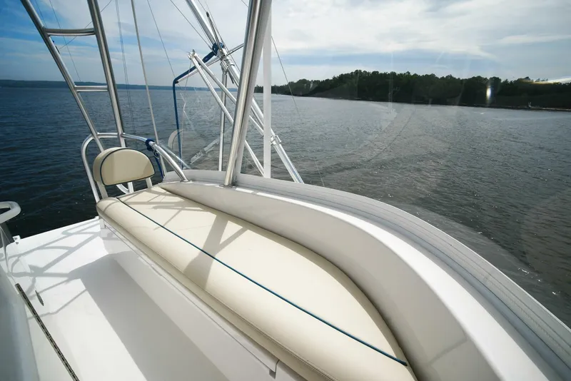 Slide: The Image of Viking 46 Billfish 2025 - 35
