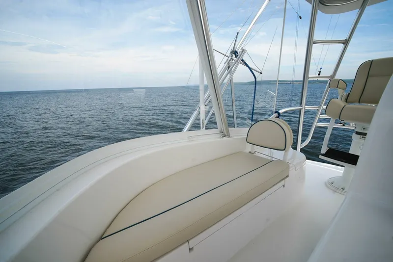 Slide: The Image of Viking 46 Billfish 2025 - 36