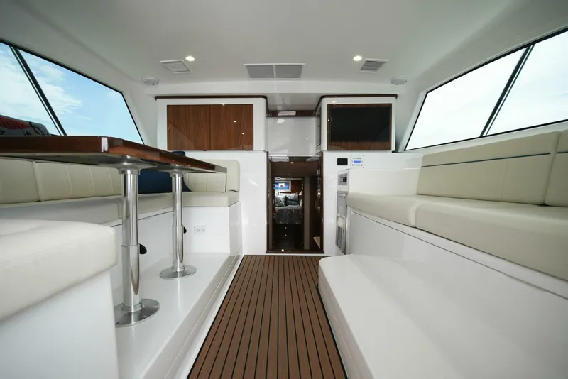 Slide: The Image of Viking 46 Billfish 2025 - 37