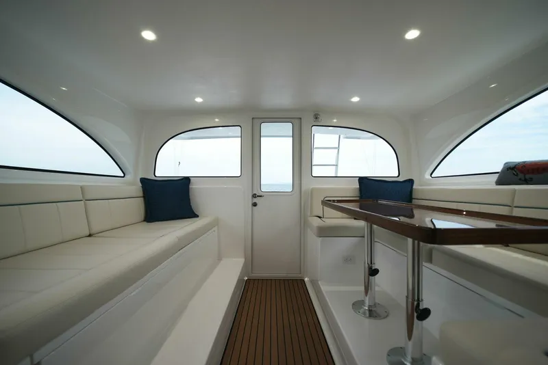 Slide: The Image of Viking 46 Billfish 2025 - 38