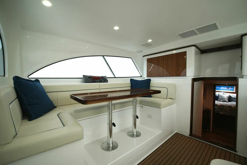 Slide: The Image of Viking 46 Billfish 2025 - 40