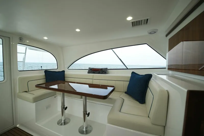 Slide: The Image of Viking 46 Billfish 2025 - 41