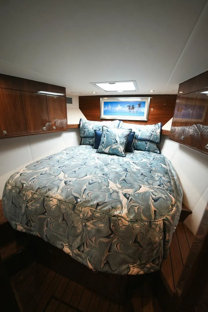Slide: The Image of Viking 46 Billfish 2025 - 54