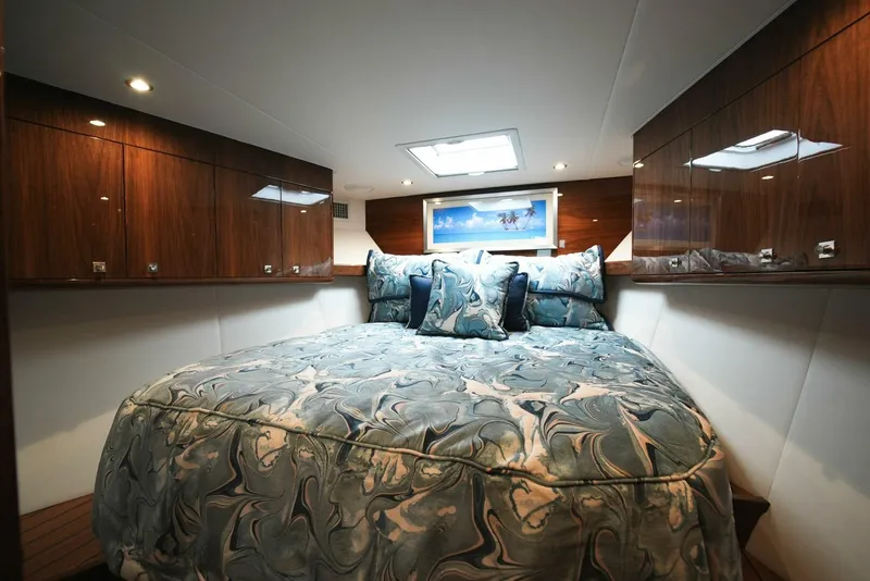 Slide: The Image of Viking 46 Billfish 2025 - 55