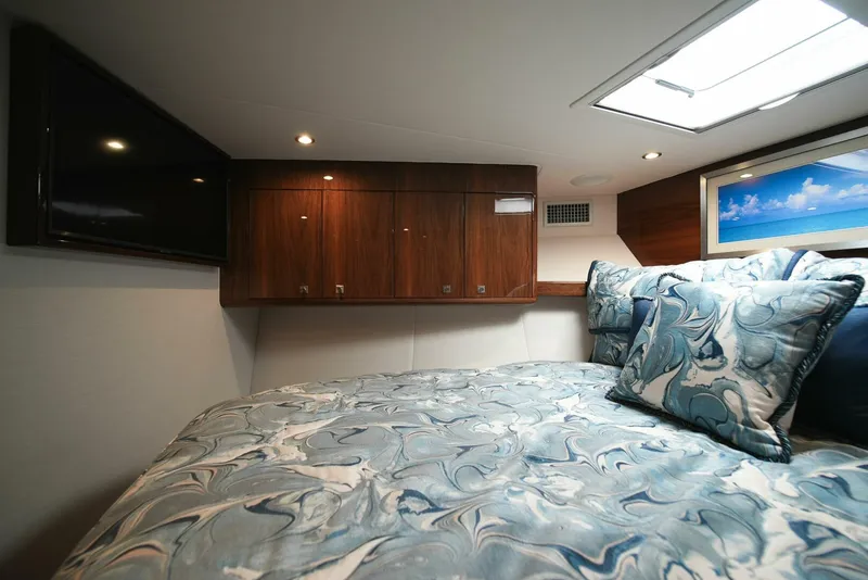 Slide: The Image of Viking 46 Billfish 2025 - 56