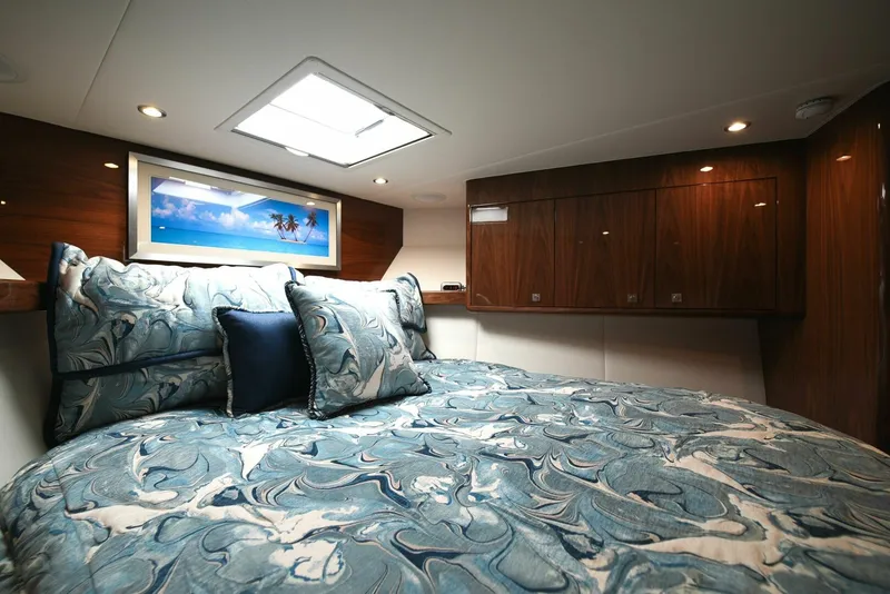 Slide: The Image of Viking 46 Billfish 2025 - 57
