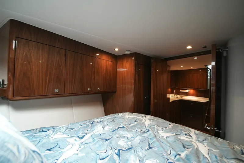 Slide: The Image of Viking 46 Billfish 2025 - 58