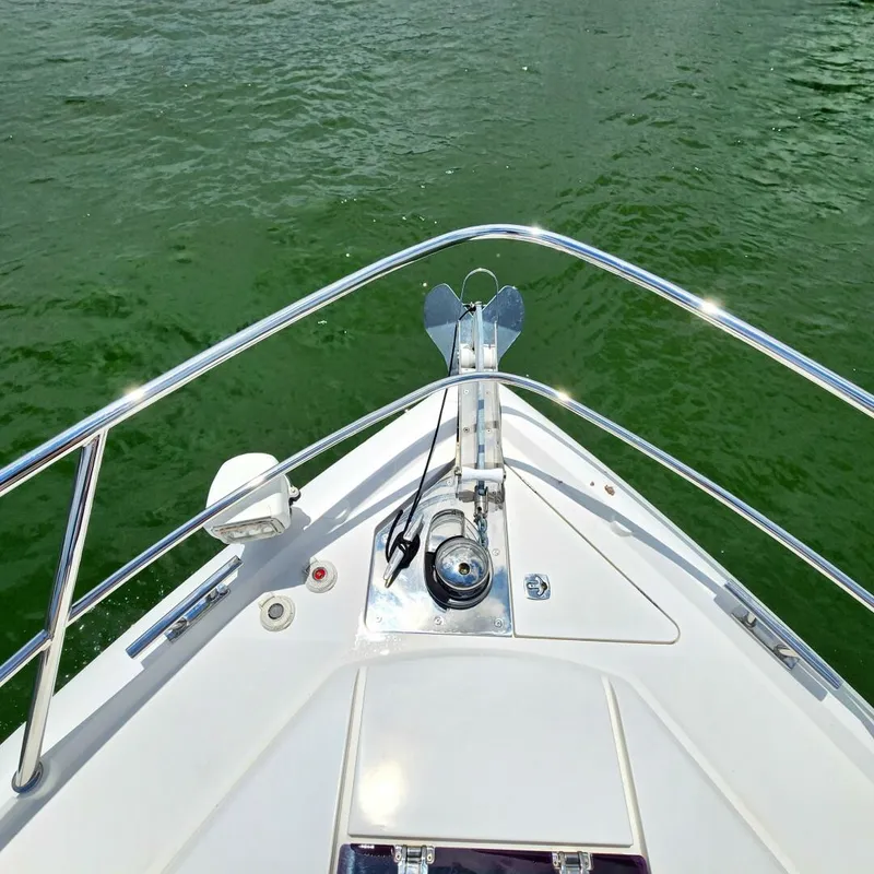 Slide: The Image of Galeon 430 HTC 2018 - 11