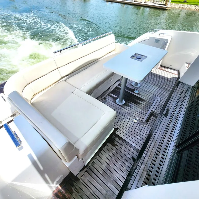 Slide: The Image of Galeon 430 HTC 2018 - 13