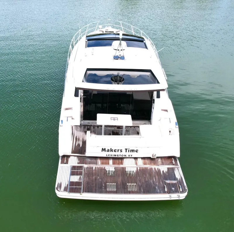Slide: The Image of Galeon 430 HTC 2018 - 7
