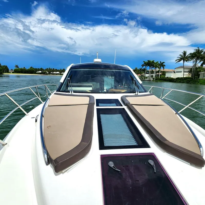 Slide: The Image of Galeon 430 HTC 2018 - 8