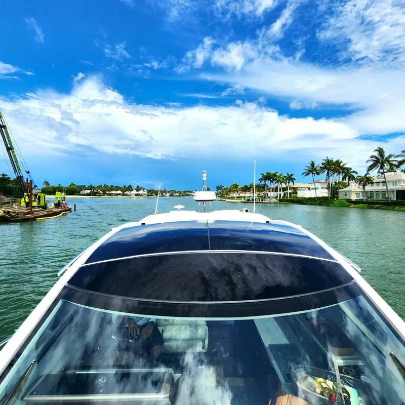 Slide: The Image of Galeon 430 HTC 2018 - 9