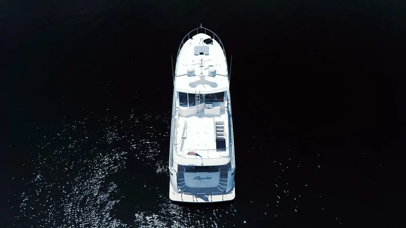 Slide: The Image of Ocean Alexander 72 2015 - 2
