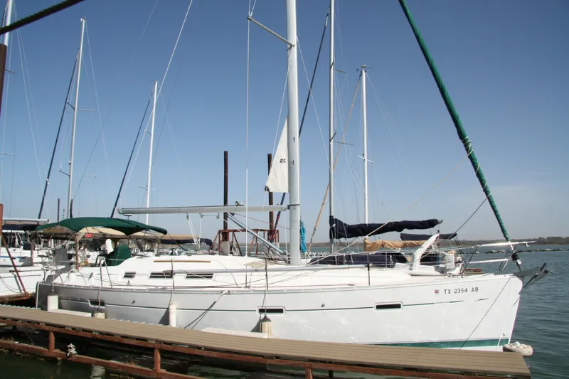 The Image of Beneteau 2006 - 0