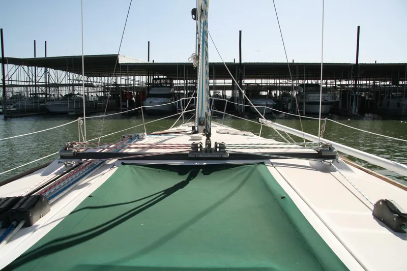 Slide: The Image of Beneteau 2006 - 11