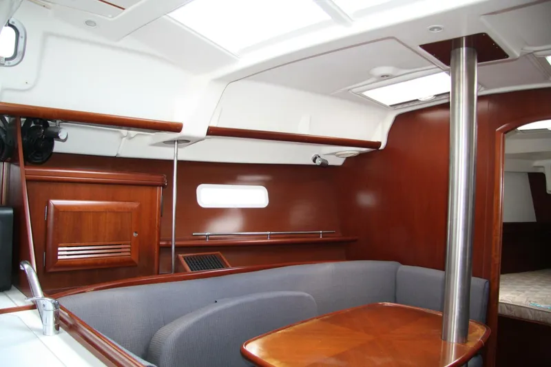 Slide: The Image of Beneteau 2006 - 39