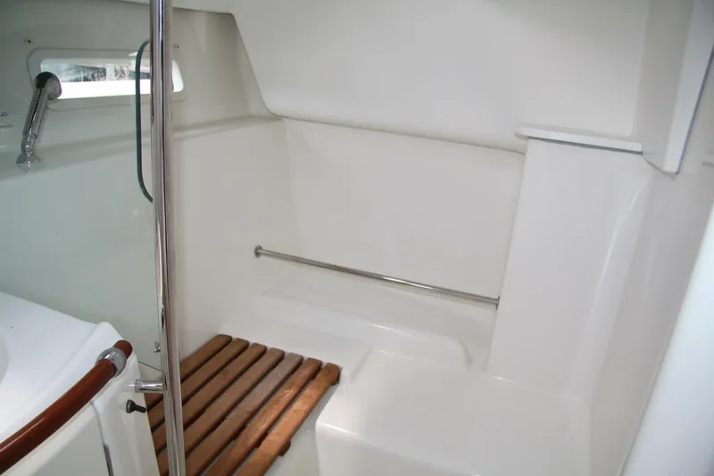 Slide: The Image of Beneteau 2006 - 56