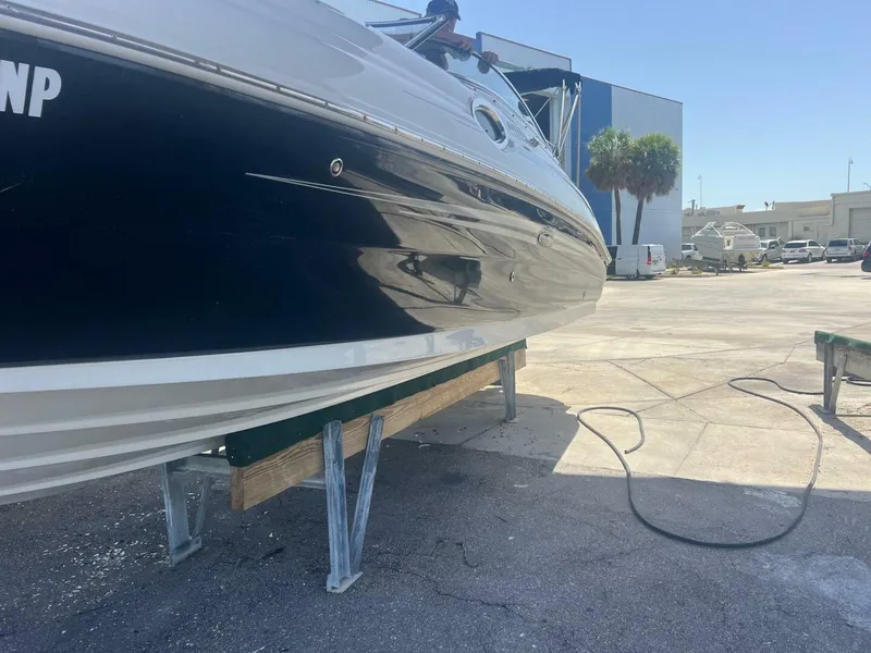 Slide: The Image of Sea Ray 240 SUNDECK 2007 - 23