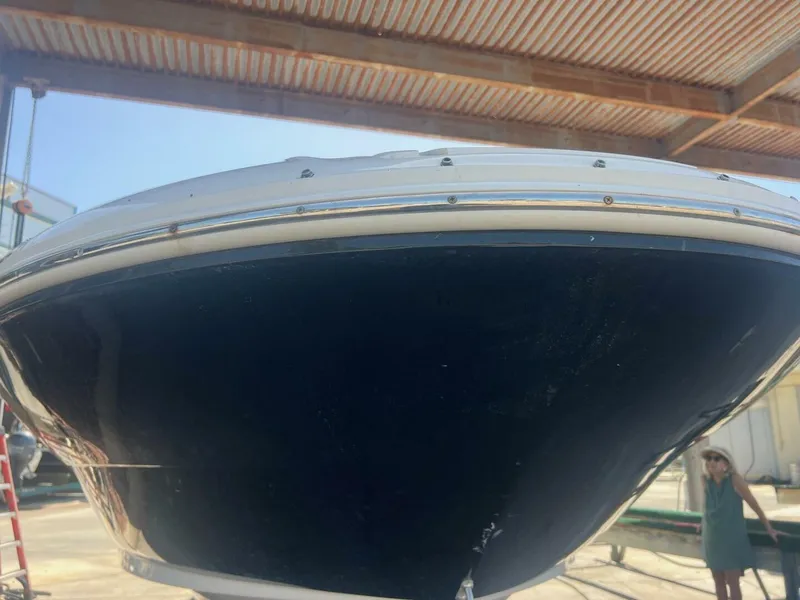 Slide: The Image of Sea Ray 240 SUNDECK 2007 - 24