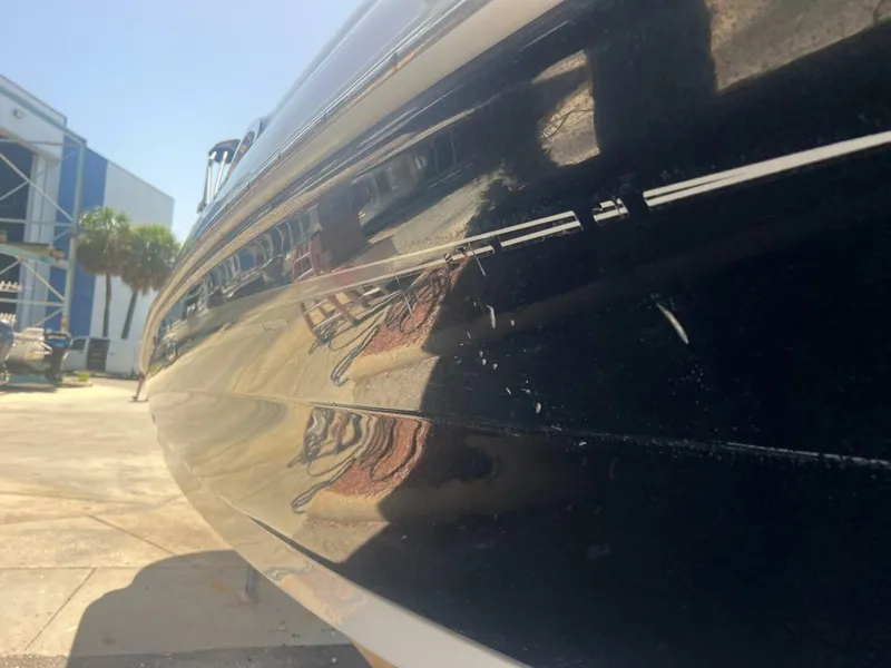 Slide: The Image of Sea Ray 240 SUNDECK 2007 - 26