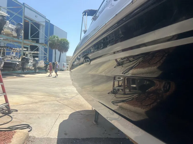 Slide: The Image of Sea Ray 240 SUNDECK 2007 - 27