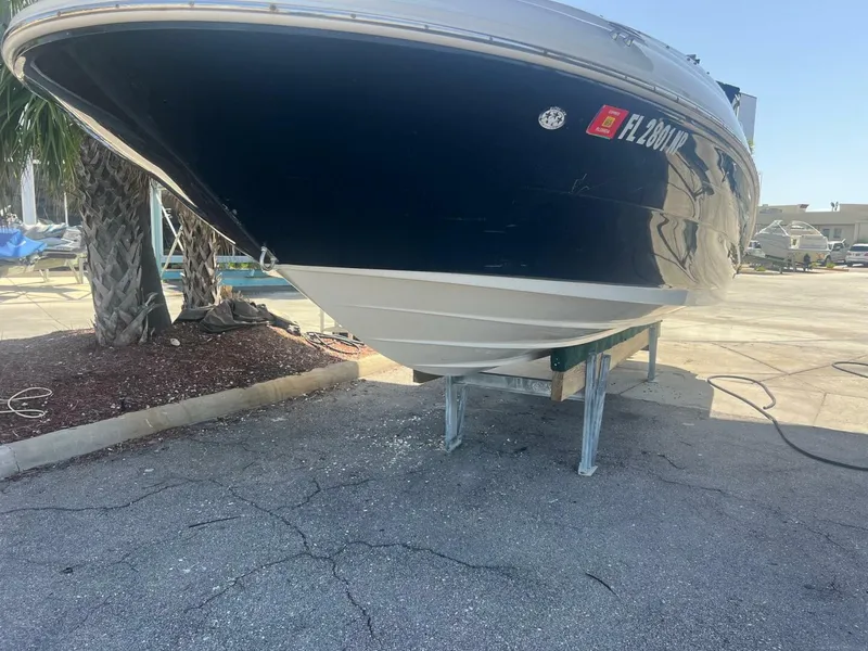 Slide: The Image of Sea Ray 240 SUNDECK 2007 - 6