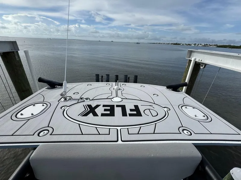 Slide: The Image of Yellowfin 26 Hybrid 2021 - 29