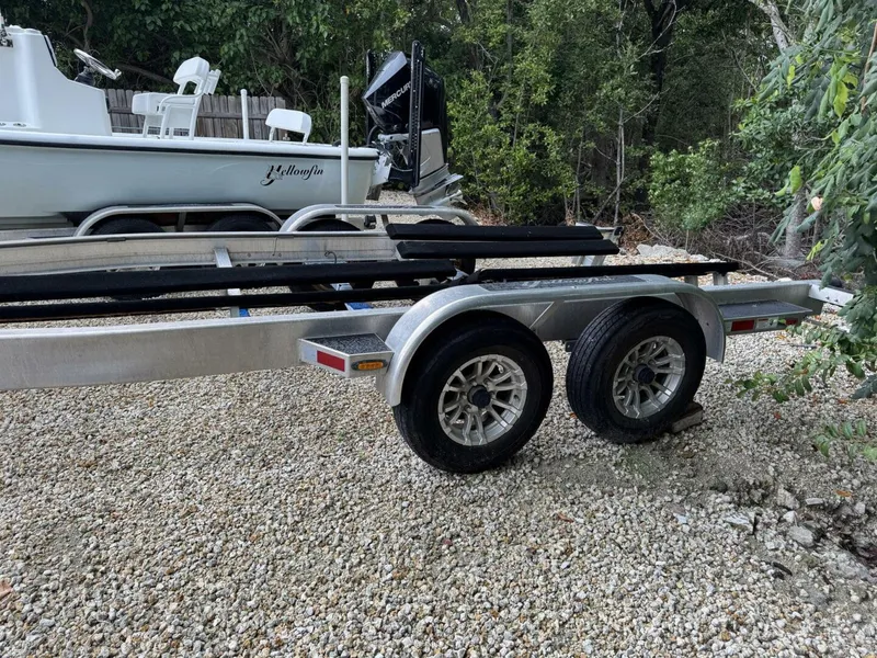 Slide: The Image of Yellowfin 26 Hybrid 2021 - 40