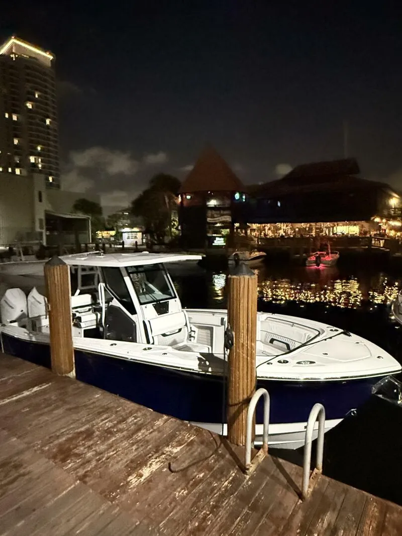 The Image of Blackfin 302CC 2025 - 0