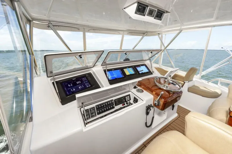 Slide: The Image of Viking Convertible 2006 - 10