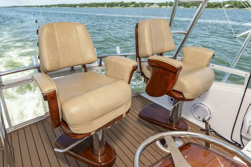 Slide: The Image of Viking Convertible 2006 - 11