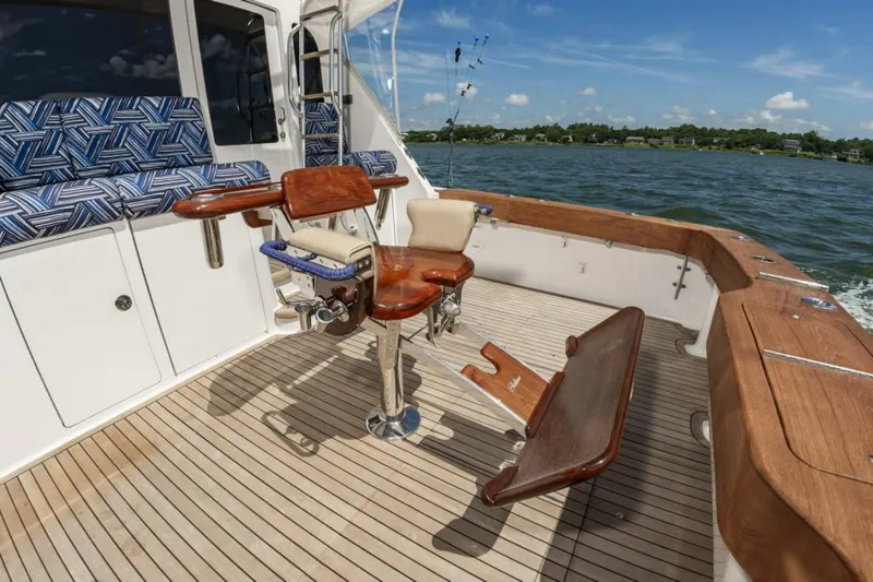 Slide: The Image of Viking Convertible 2006 - 19