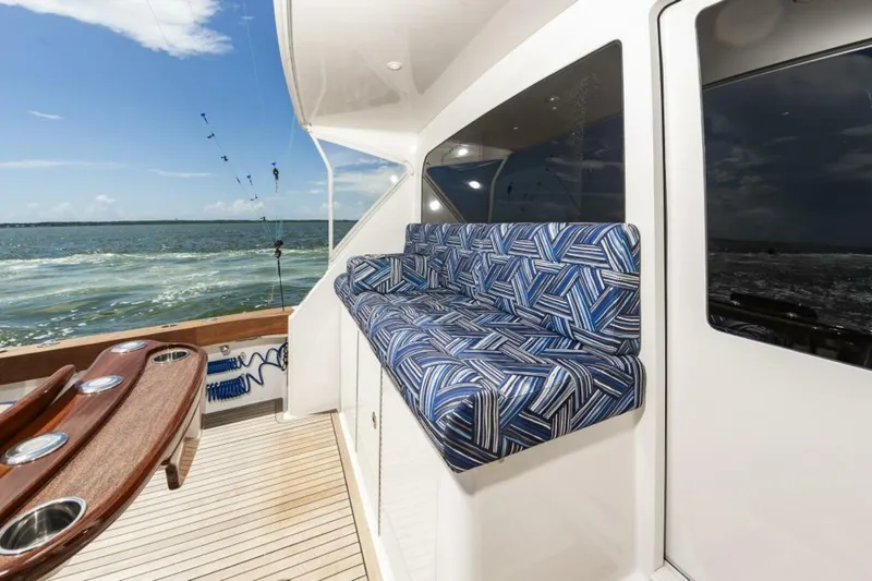 Slide: The Image of Viking Convertible 2006 - 23