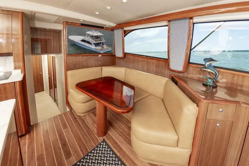 Slide: The Image of Viking Convertible 2006 - 28