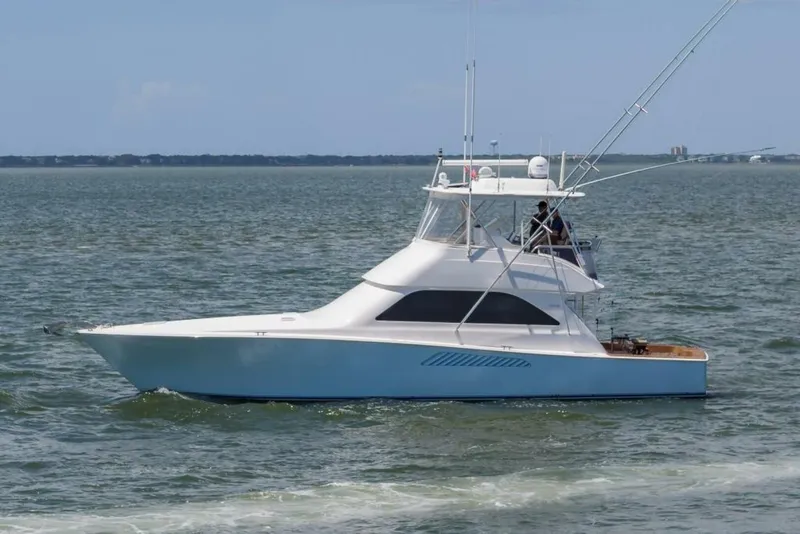 Slide: The Image of Viking Convertible 2006 - 3