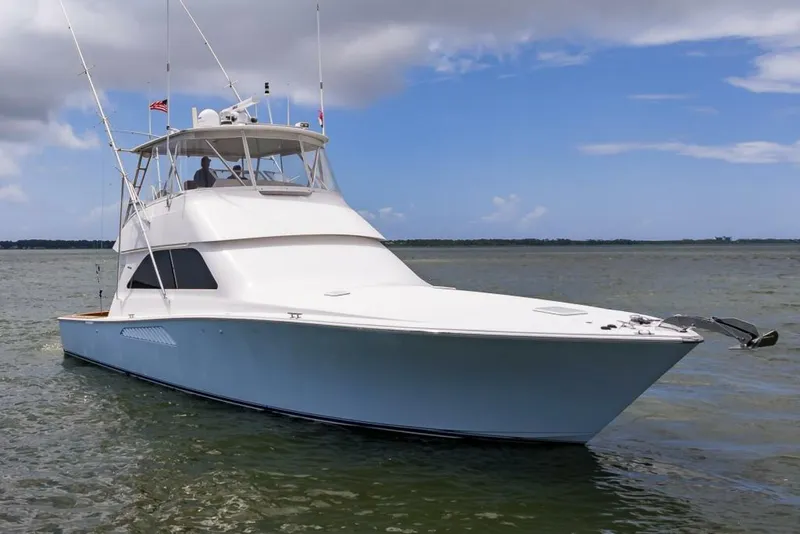 Slide: The Image of Viking Convertible 2006 - 4