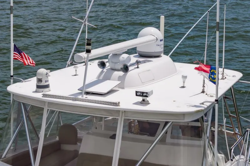 Slide: The Image of Viking Convertible 2006 - 5