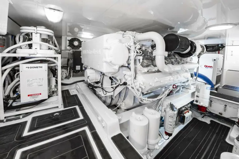 Slide: The Image of Viking Convertible 2006 - 53