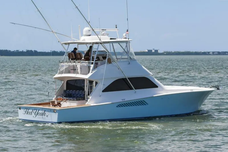 Slide: The Image of Viking Convertible 2006 - 6