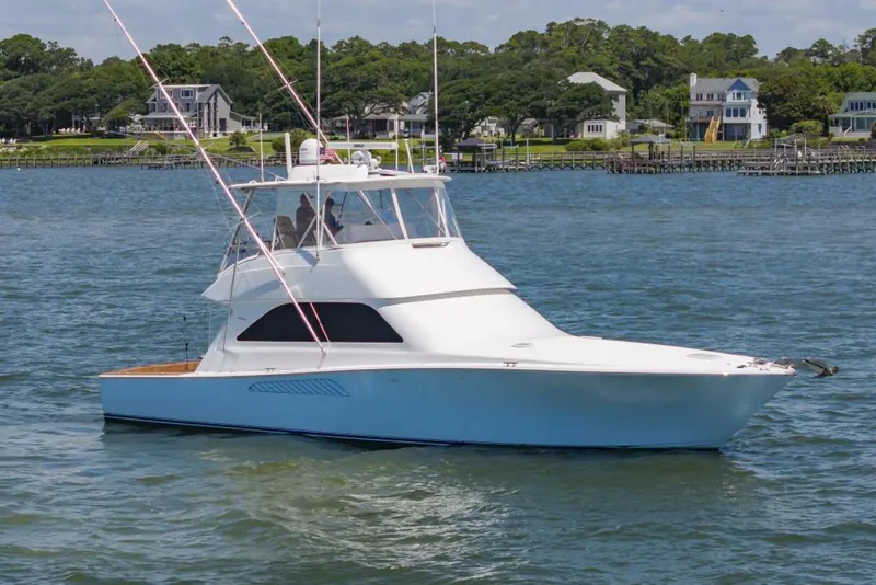 Slide: The Image of Viking Convertible 2006 - 67