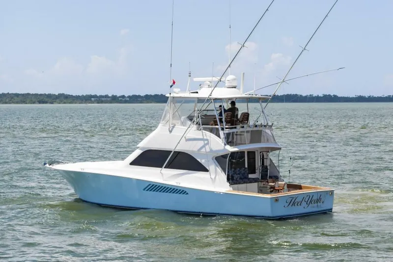 Slide: The Image of Viking Convertible 2006 - 68
