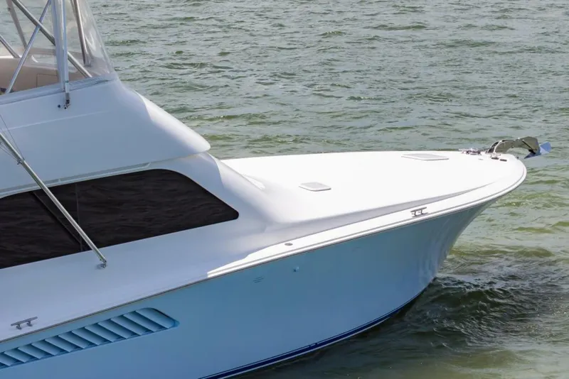 Slide: The Image of Viking Convertible 2006 - 69