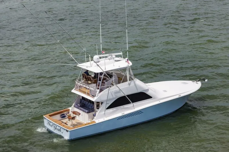 Slide: The Image of Viking Convertible 2006 - 71