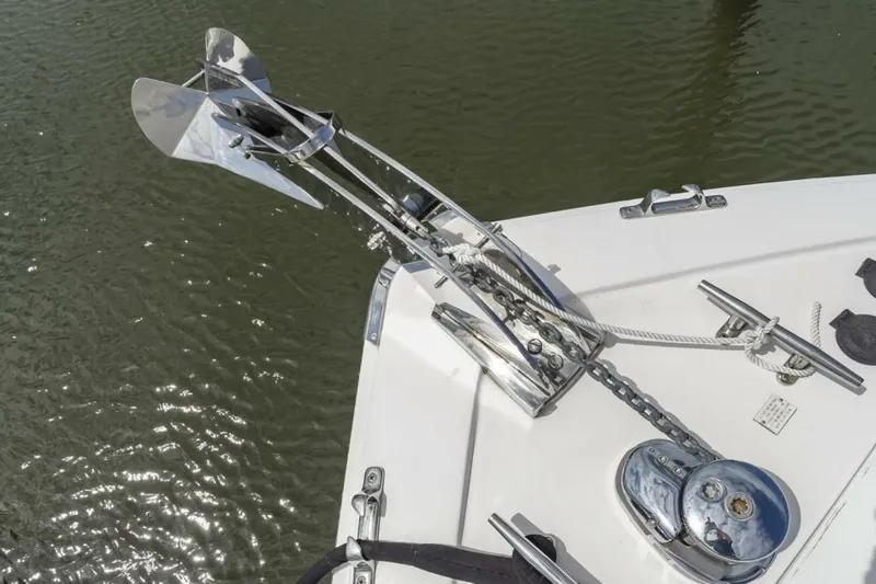 Slide: The Image of Viking Convertible 2006 - 8