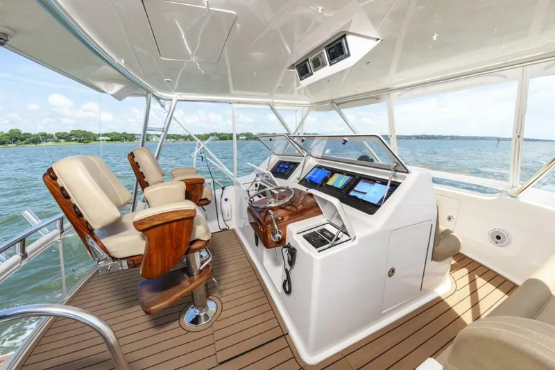 Slide: The Image of Viking Convertible 2006 - 9