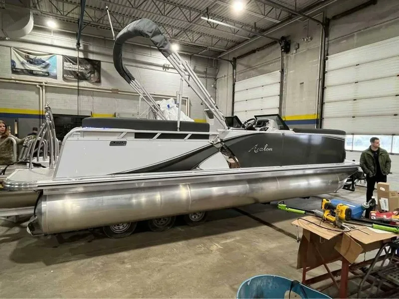 The Image of Avalon 2385 LSZ 2023 - 0